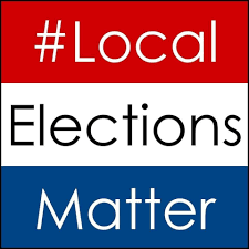 Important Election Dates | Denton County GOP