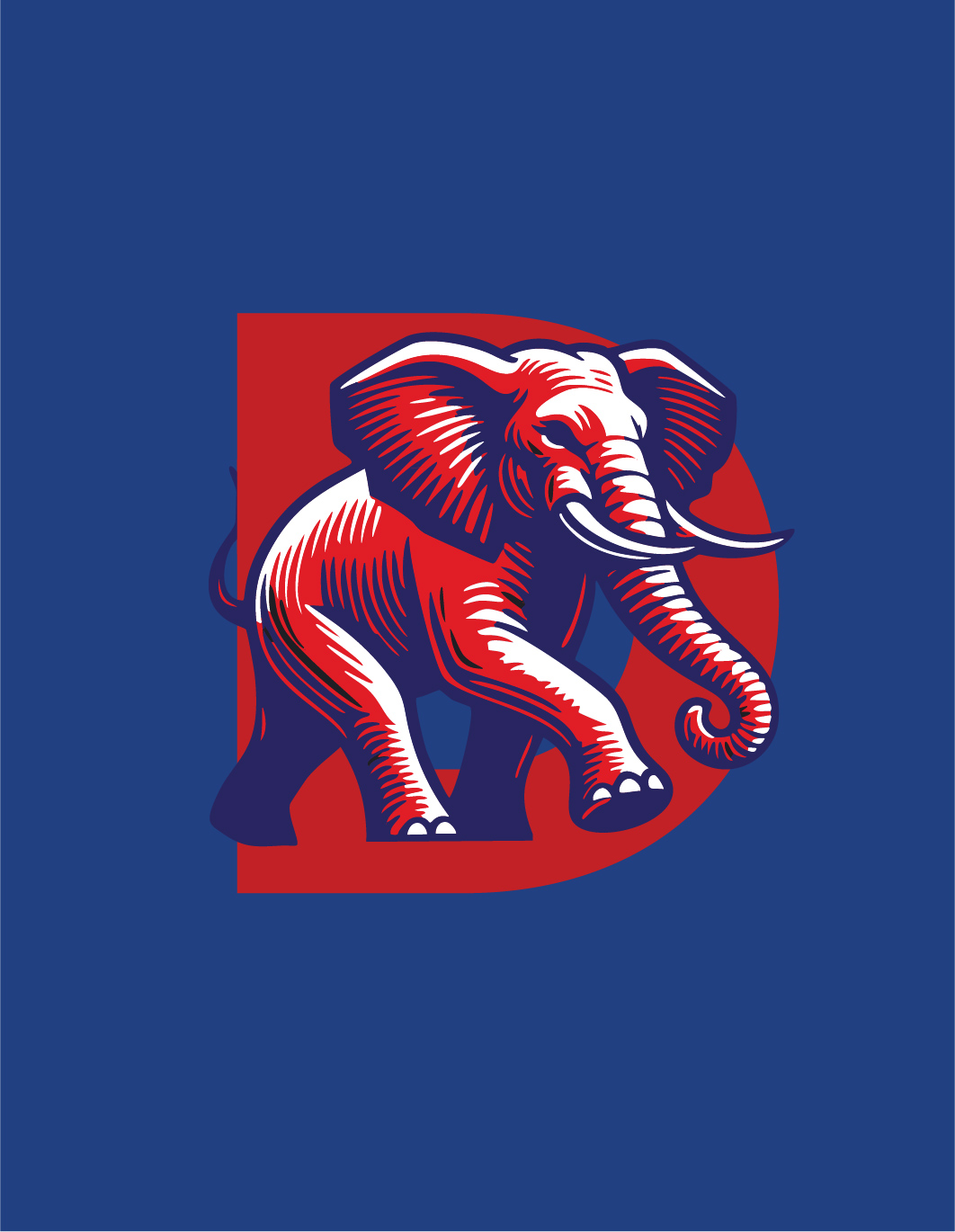 Denton County GOP