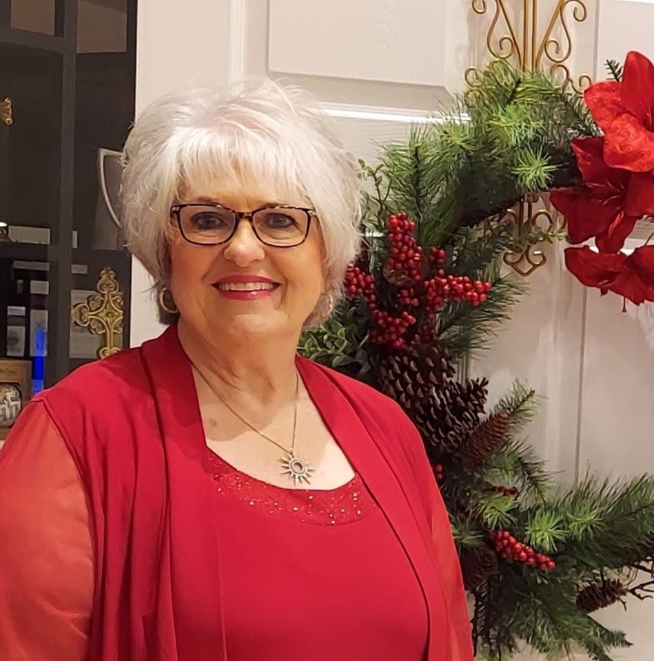 janet gadd